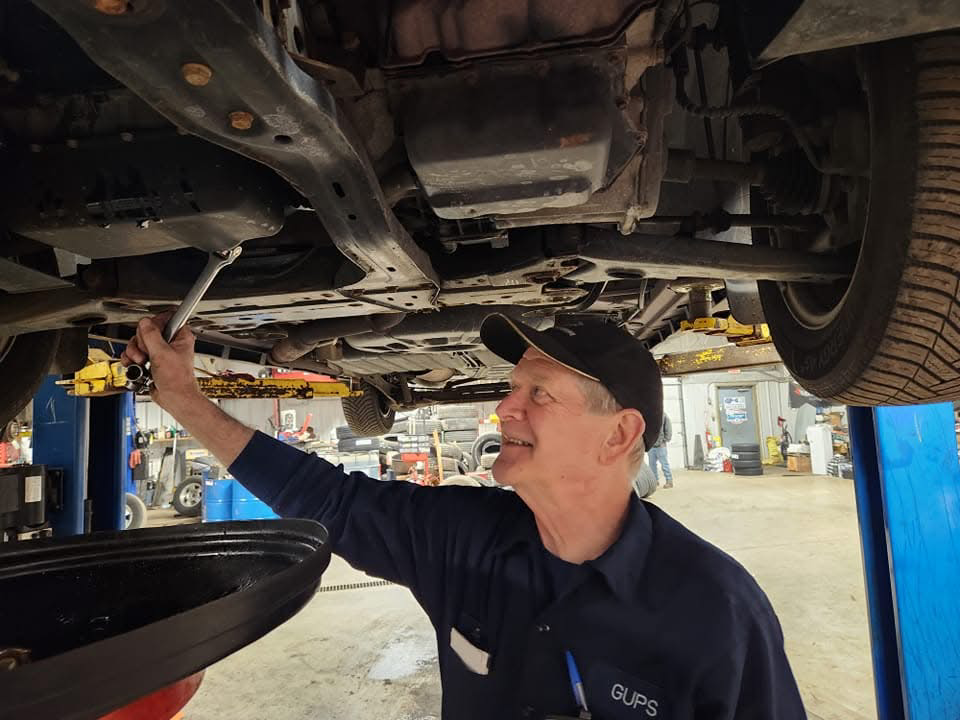 Racine Auto Repair