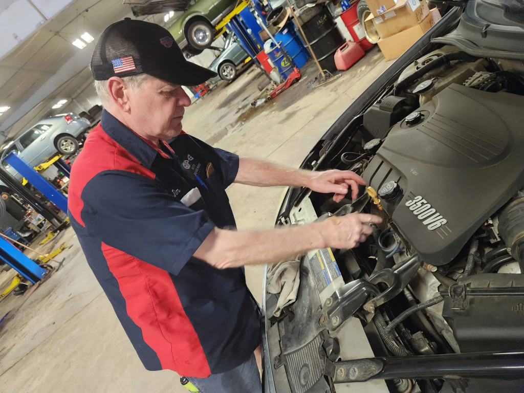 Racine Auto Repair